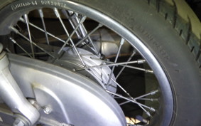 HONDA CROSS CUB 50 AA06