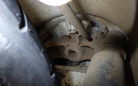 HONDA CREA SCOOPY I AF55