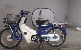 HONDA SUPER CUB50 AA01