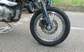 KAWASAKI KLX125D TRACKER LX125D