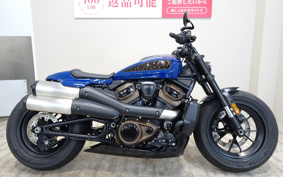 HARLEY RH1250S 2024 ZC4
