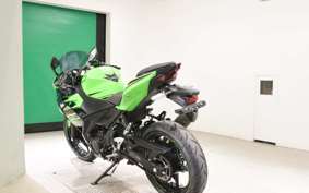 KAWASAKI NINJA 400 2018