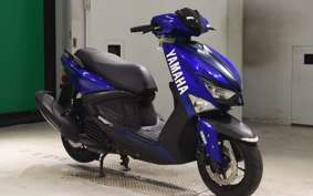 YAMAHA CYGNUSｸﾞﾘﾌｧｽ SEJ4J