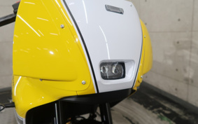 YAMAHA XSR900 GP 2026 RN96J