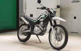 YAMAHA SEROW 250 Gen.2 DG17J