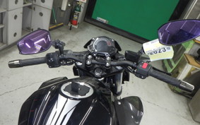 KAWASAKI Z400 Gen.2 2023 EX400L