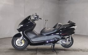 HONDA FORZA Z MF08