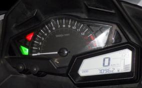 KAWASAKI NINJA 250 EX250L