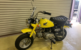 HONDA MONKEY Z50J