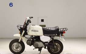 HONDA GORILLA Z50J