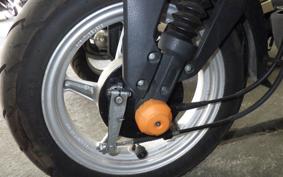 HONDA NAVI110