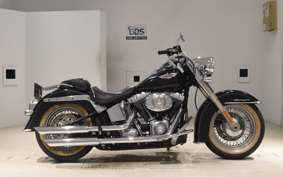 HARLEY FLSTN 1580 2007