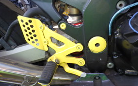 KAWASAKI ZX 1200 NINJA R 2000