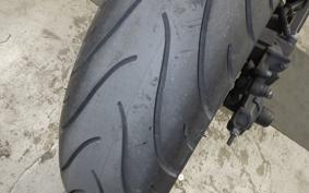 KAWASAKI ZX-25R 2021 ZX250E