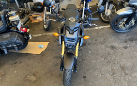 HONDA GROM JC75