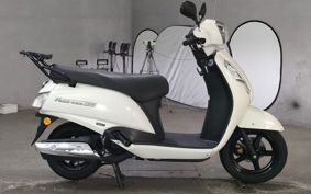 SUZUKI ADDRESS V125 DP12H
