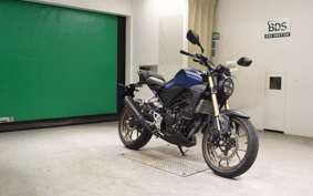 HONDA CB250RA 2022 MC52