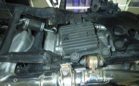 YAMAHA SR400 Gen.5 2021 RH16J