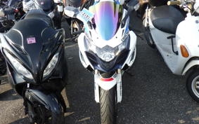 SUZUKI GSX-R1000 2012