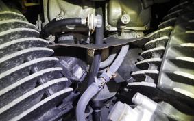 YAMAHA DRAGSTAR 400 CLASSIC 2008 VH01J