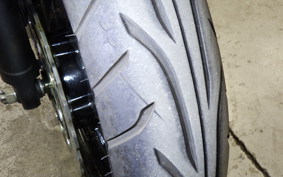 KAWASAKI Z250 Gen.2 2023 EX250Y