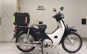 HONDA C110 SUPER CUB 2007 JA10