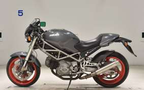 DUCATI MONSTER 400 IE 2006