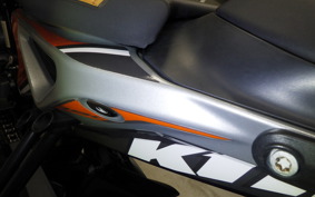 KTM 790 DUKE 2019