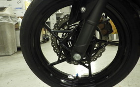 KAWASAKI NINJA 400 2023 EX400L
