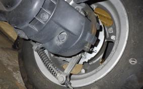 YAMAHA GEAR Gen.2 2021 UA08J