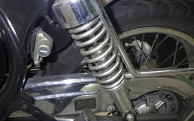 KAWASAKI ESTRELLA RS 2024 BJ250A
