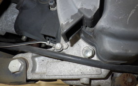 SUZUKI ADDRESS V50 Gen.2 CA44A