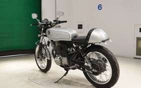 HONDA GB250 CLUBMAN Gen.4 1996 MC10