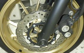 YAMAHA XSR700 2021 RM22J