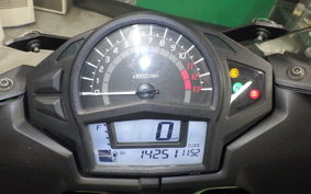KAWASAKI NINJA 400 ABS 2016 EX400E