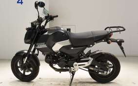 HONDA ｸﾞﾛﾑ-2 2006 JC92