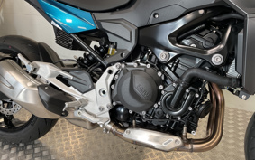 BMW F900R BASE 2025 0K81
