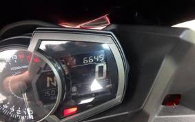 KAWASAKI Ninja 250 ABS EX250P