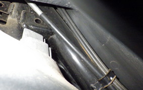 HONDA TACT-4ﾍﾞｰｼｯｸ AF79