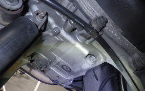 YAMAHA CYGNUS 125 XSR 2 SE44J