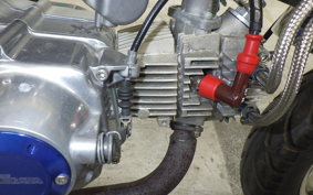 HONDA MONKEY Z50J