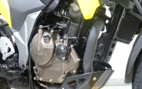 SUZUKI STROM SX EL11L