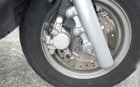 YAMAHA AXIS 125 TREET SE53J