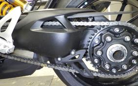 TRIUMPH SPEED TRIPLE RR 2022