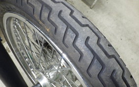 KAWASAKI VULCAN 400 Gen.2 1996 VN400A