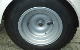 HONDA GYRO CANOPY 2014 TA03