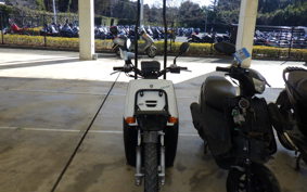 YAMAHA GEAR-2 ヤネツキ UA08J