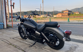 YAMAHA DRAGSTAR 250 VG05J