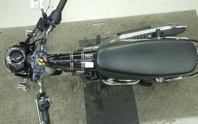 HONDA DAX 125 JB06