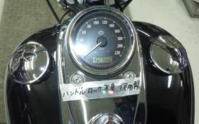 HARLEY FXDWG 1580 2013